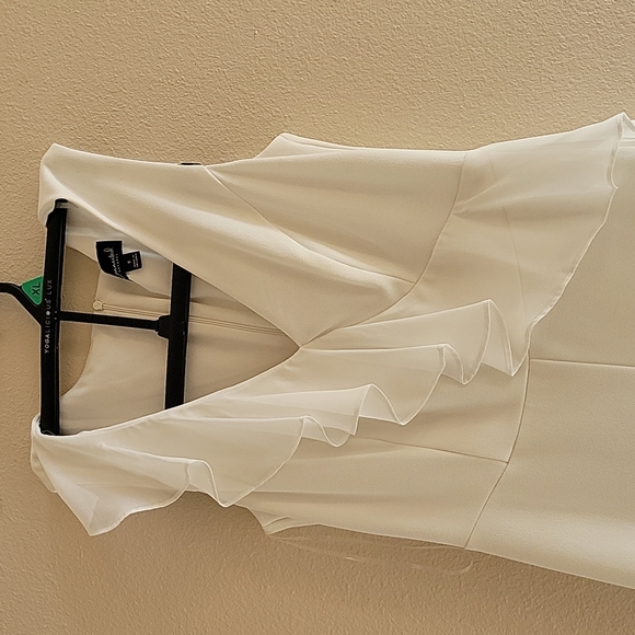 Connected Apparel Womens Jumpsuit - Picture 7 of 7